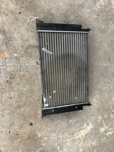 Radiador Fiat Stilo 1.8