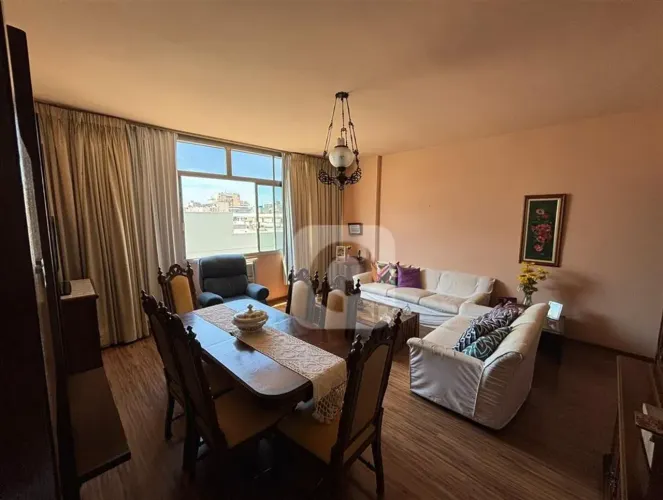 Oportunidade: Apartamento de 3 Quartos em Copacabana!