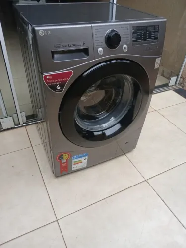 Lava e seca LG 8.5 kg