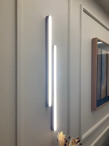 Luminária de Parede/Arandela Tok Stok