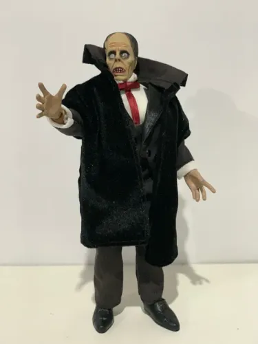 Fantasma da Ópera Diamond Select N Neca