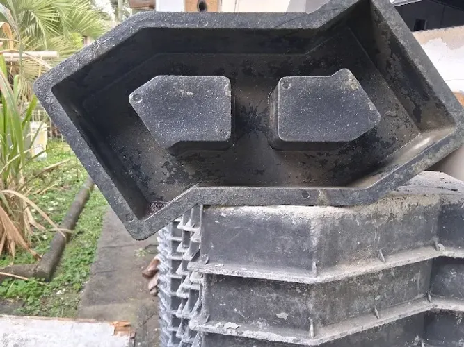             Formas de concregrama usadas 2x