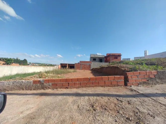 Terreno à venda, Residencial Giardino di Veneto - Votorantim/ SP