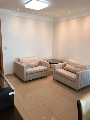 Apartamento 147m² 02 Suítes Sala para 04 Ambientes Edifício Torre de Rhodes Setor Oeste Go