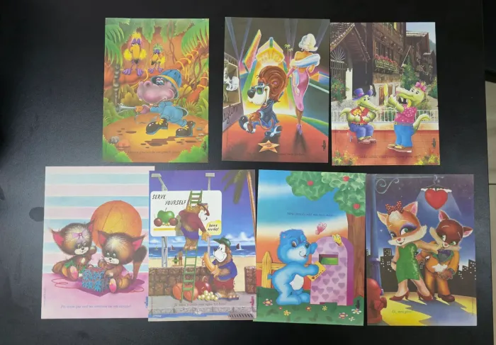 Papel de carta 