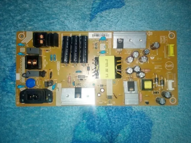 Placa Fonte para smart TV aoc 