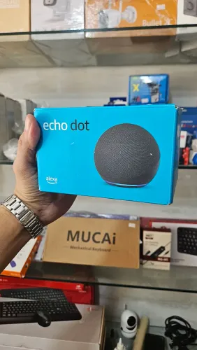 Alexa echo dot 5gen