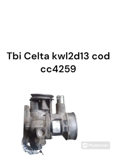 Tbi Celta kwl2d13 cod cc4259