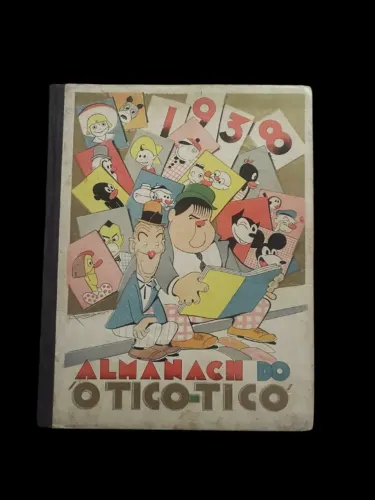 revista