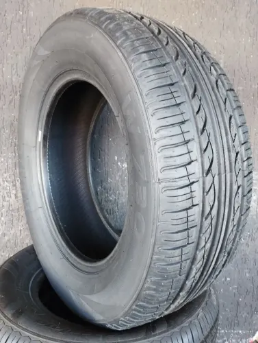 PNEUS 235/60/R16 REMOLDADO VIPAL 