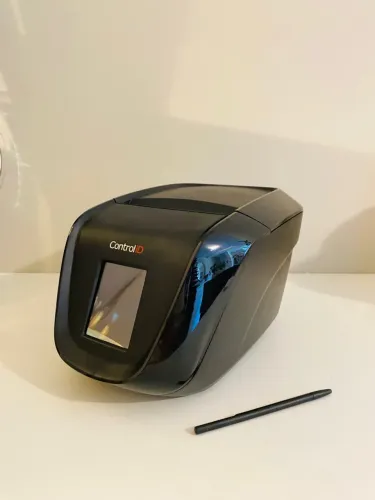 Impressora Térmica Não Fiscal Print iD Touch