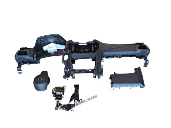 Capa do painel Subaru XV symmetrical 2.0 16v awd 2021