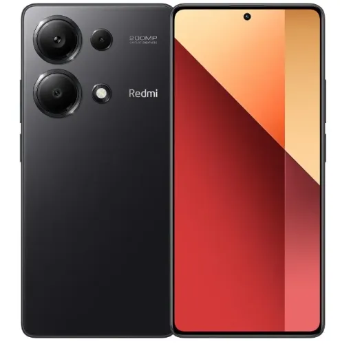 CELULAR REDMI NOTE 13 PRO 4G 8RAM 256GB