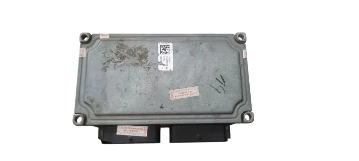 Módulo Câmbio Peugeot 307 Sw *0 N369