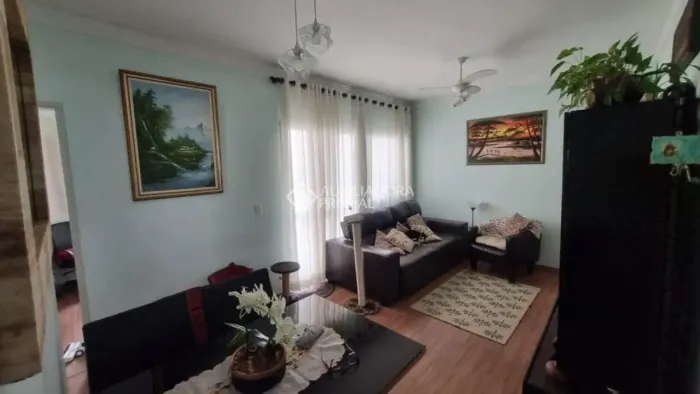 Apartamento à venda no Condomínio Portal dos Clássicos Planalto São Bernardo 68m² 3 dormts