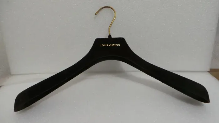 CABIDE VELUDO LOUIS VUITON ORIGINAL 