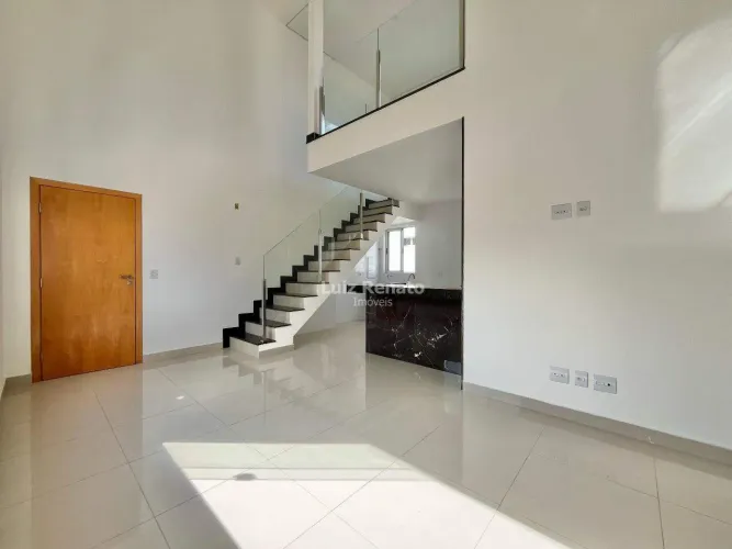 Cobertura à venda 2 quartos 2 suítes 3 vagas - Vila Paris