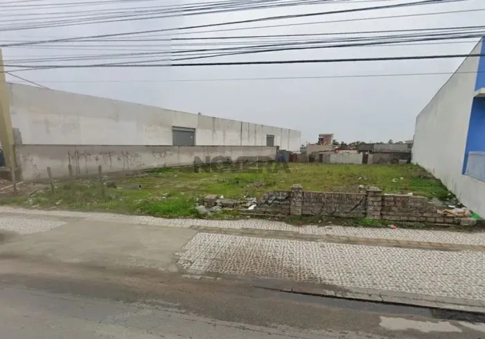 excelente Terreno Av .Duque de Caxias