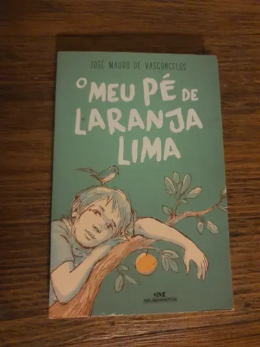 Meu Pé de Laranja Lima