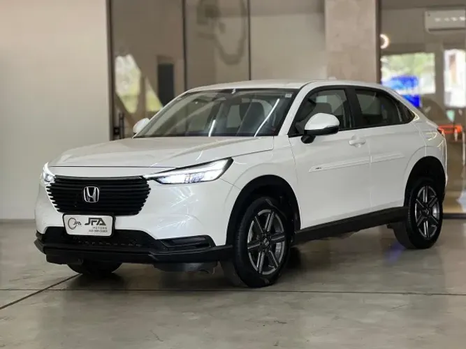 Honda HR-V EX 1.5 Sensing 16V 5P Aut. 2023