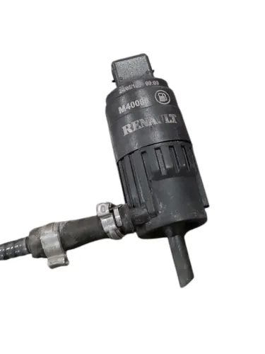 Motor Bomba Partida Frio Renault Logan 1.0 M40080 2008 2009