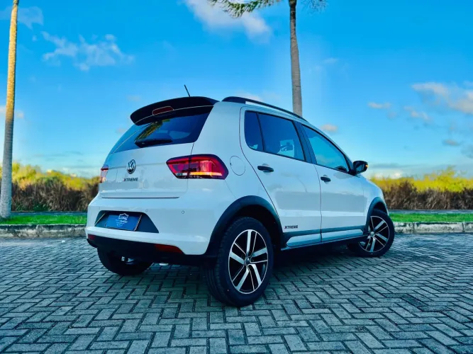Volkswagen Fox Xtreme 1.6 Flex 8V 5P Usados e Novos