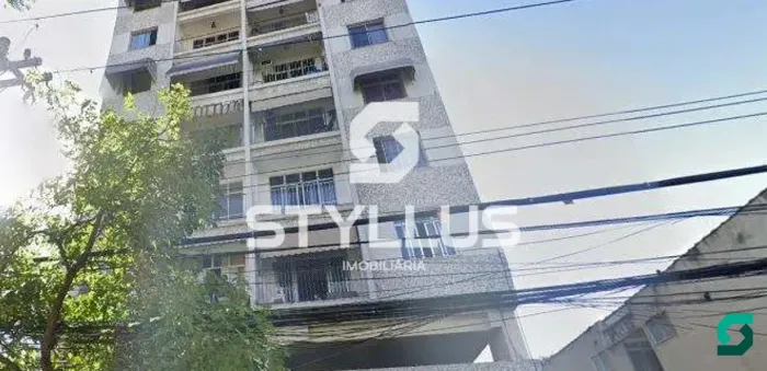 Riachuelo | Apartamento 2 quartos