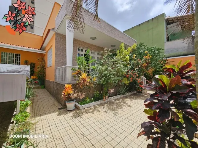 Casa vendo