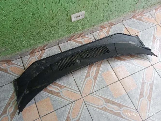 Grade churrasqueira Fiat Palio/Strada