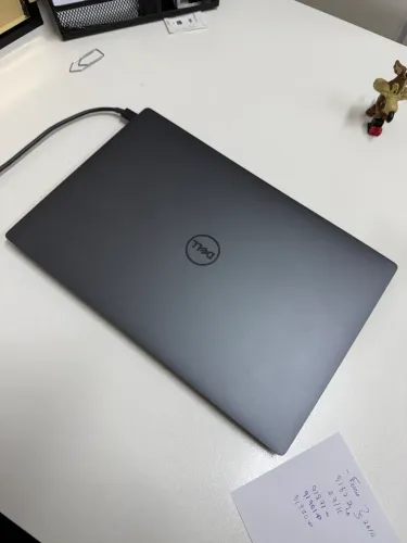 Notebook XPS 13 Dell