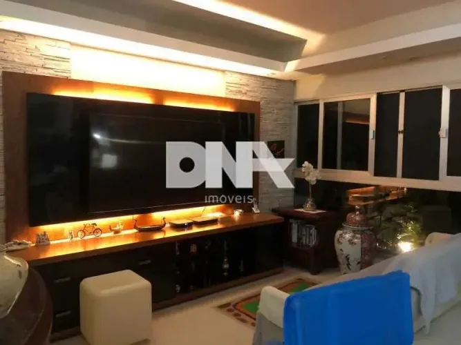 Apartamento-À VENDA-Lagoa-Rio de Janeiro-RJ