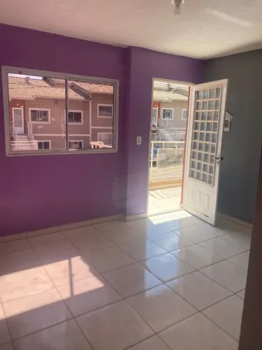 Ágio De Apartamento Localizado No Jardim Ingá Próximo A Igreja Católica