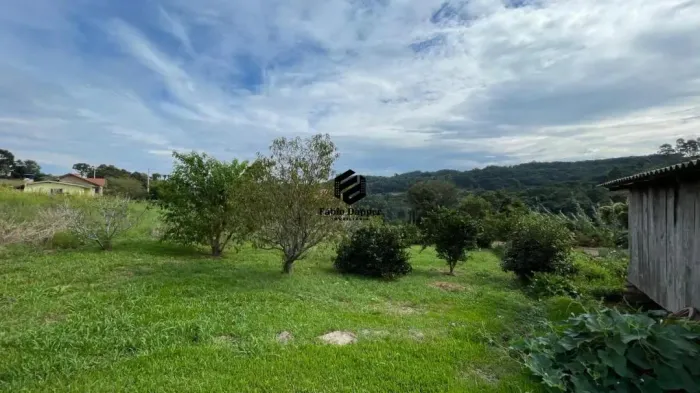 Área de Terras à venda no Bairro Morro dos Bugres Alto em Santa Maria do Herval RS REF: 14