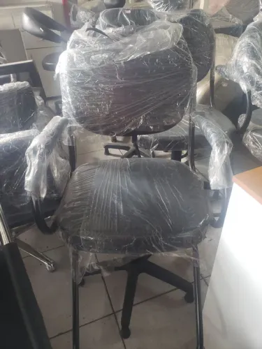 Cadeira para salão de beleza