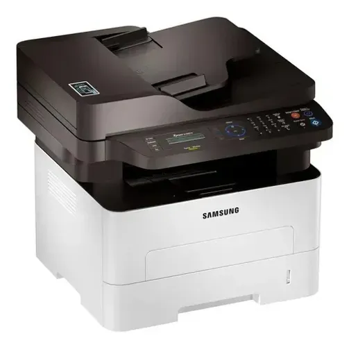 Impressora Multifuncional laser Samsung Xpress SL-M2885FW