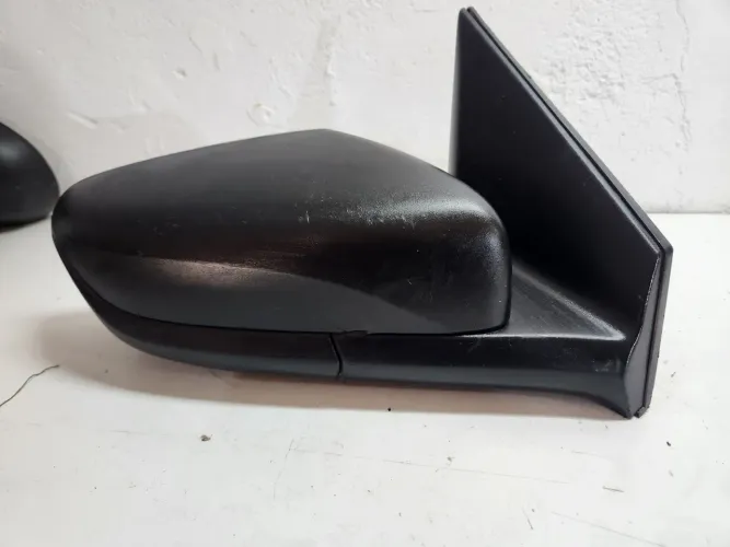Retrovisor Direito Onix Plus Manual