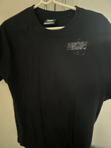 Camisa High Company Original