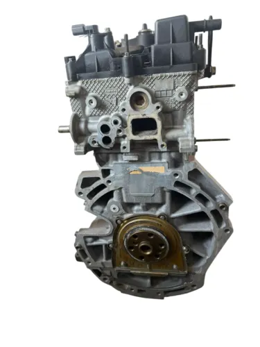 MOTOR FORD FUSION 2.5 16V  2009 A 2012 USADO ORIGINAL