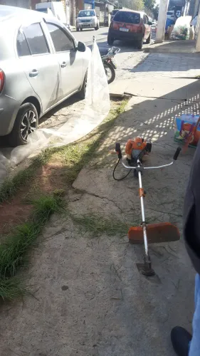 R&M JARDINAGEM