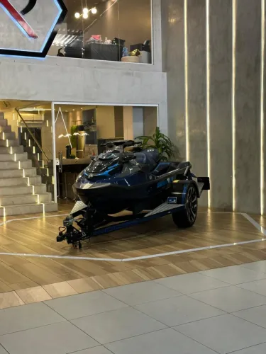 Jetski SEA?DOO 170 GTX | 2025