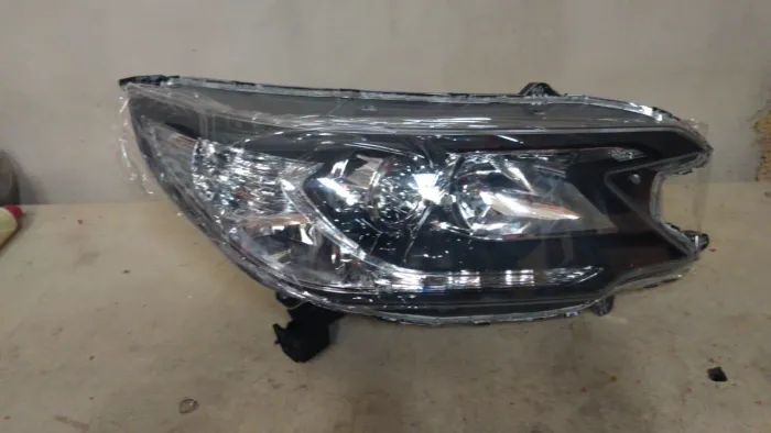 Farol Honda crv 2012 lado esquerdo