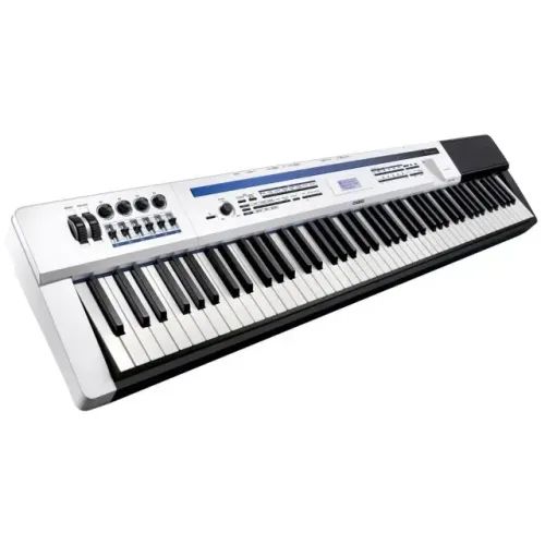 Piano Digital Casio Privia PX-5SWEC2-BR Px5 Px 5