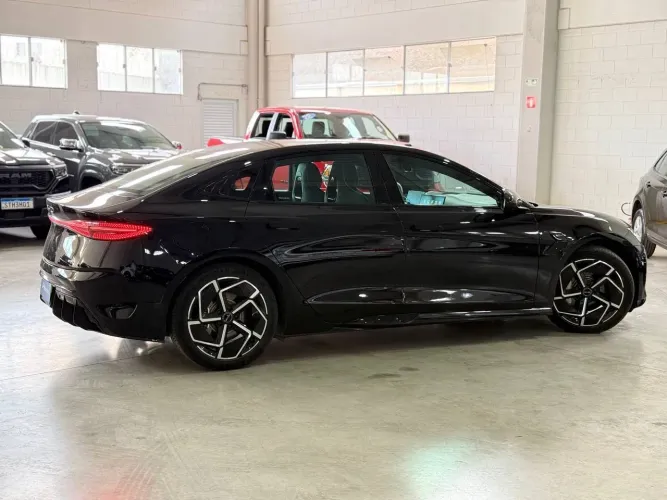 BYD SEAL GS 2024 Unico dono