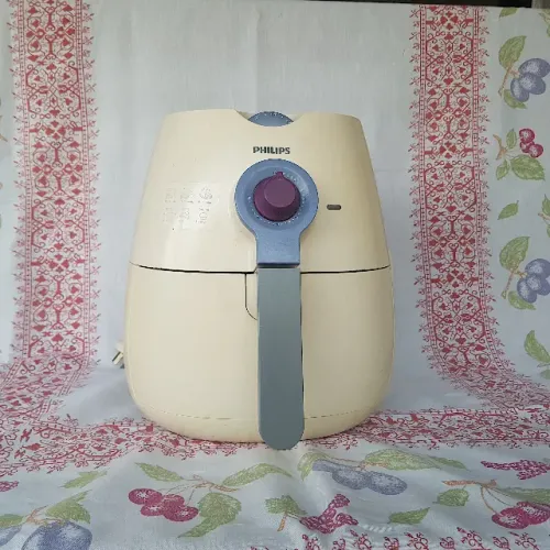 Airfryer Philips Walita Viva Collection HD9220 - 220V