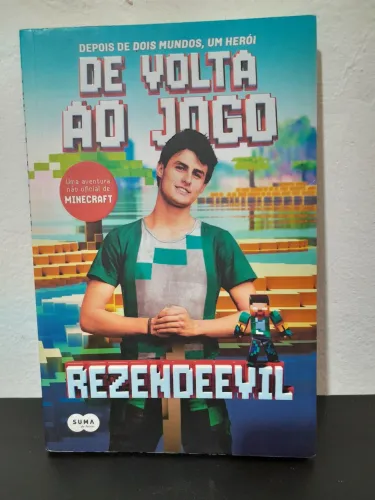 De volta ao jogo