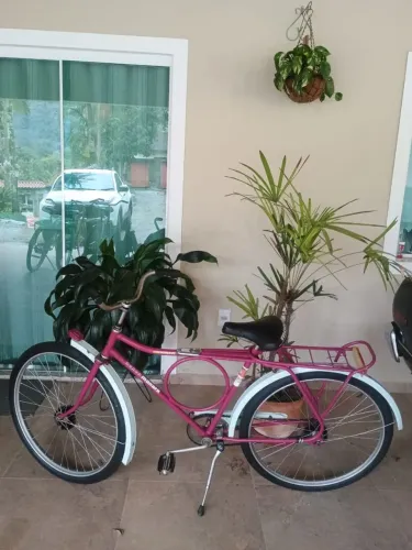 Monark Centauro 1975 original pneu balão 26 bicicleta Antiga 