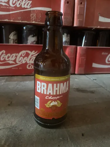 Litrinhos retornáveis 300ml