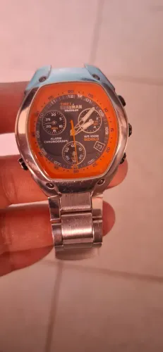 Relogio timex ironman