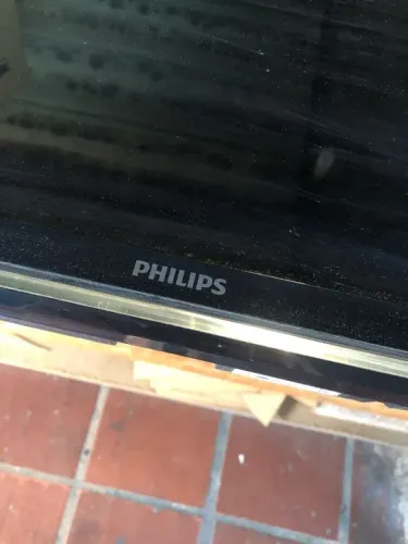 TV Philips 46PFL4908G/78 - Peças