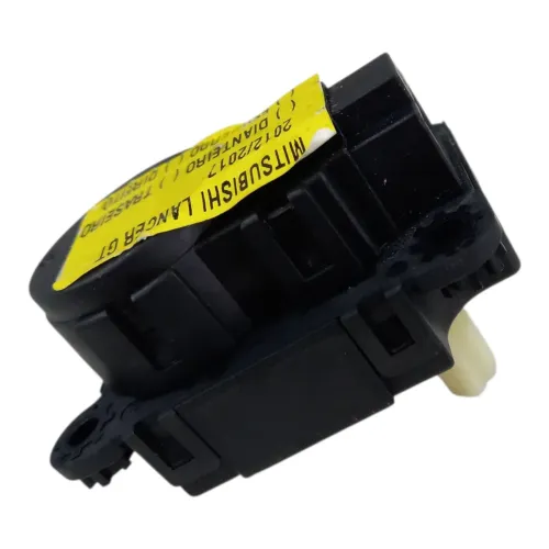Motor Atuador Caixa Ar Condicionado Mitsubishi Lancer Gt